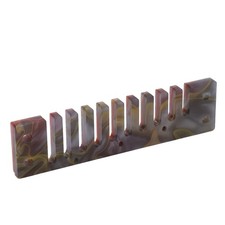 *Harmonica Comb Part For