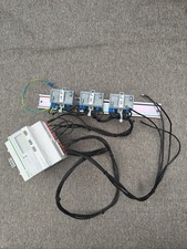 Schneider iEM3255 Three-Phase Energy Meter