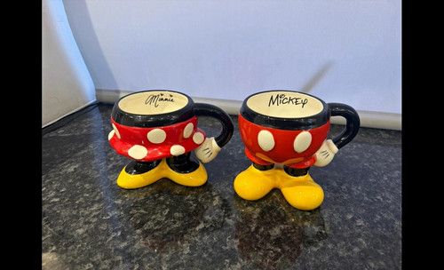 Disney mickey minnie mouse - disney,