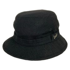 Borsalino Black Triacetate