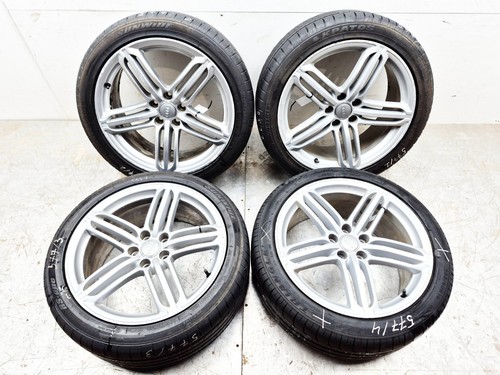 Audi complete inch - complete, 19"