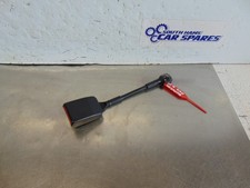 Citroen Dispatch Seat Belt