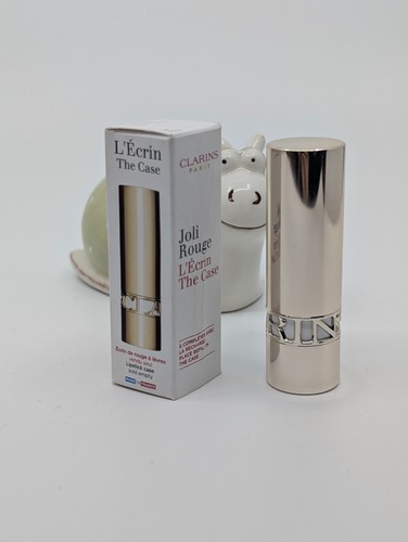Clarins joli rouge refillable - clarins,