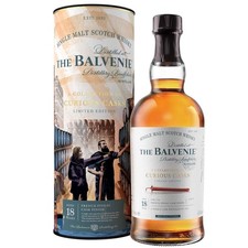 Balvenie 18 Year Old French