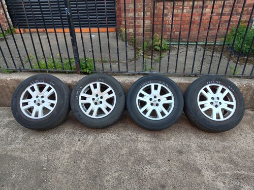 Land rover freelander l359 - freelander, 2