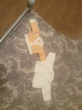 Newborn Hand-Knitted Baby Clothes