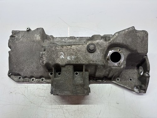 Oil pan for - x5, e70