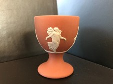 Wedgwood Terracotta Jasperware