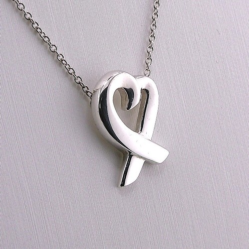 Tiffany paloma picasso - &,