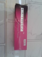 LA-TWEEZ Illuminated Tweezers