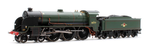 Hornby gauge r2638 green - gauge, br