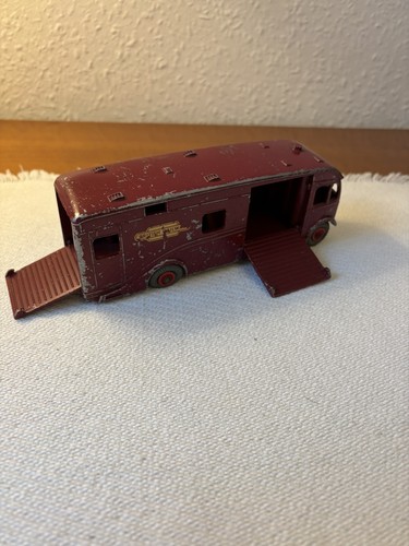 Dinky toys 981 - toys, british