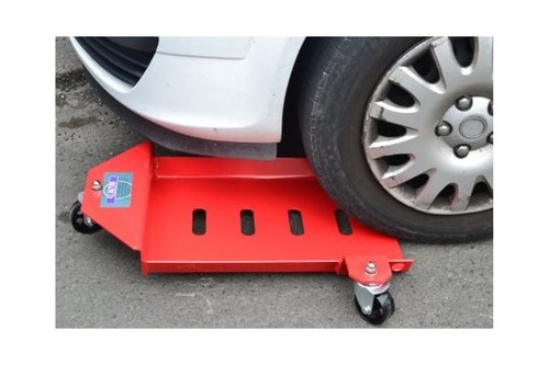 Bodyshop garage drive car - bodyshop,