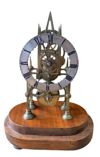 Awesome victorian single fusee - victorian,