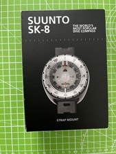 Suunto SK-8 Scuba Diving