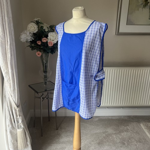 Vintage apron pinny maid - vintage,