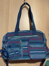 Kipling Large Latona Crossbody