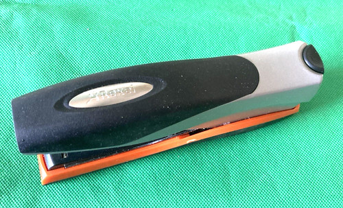 Rexel stapler optima 40 - stapler, ,