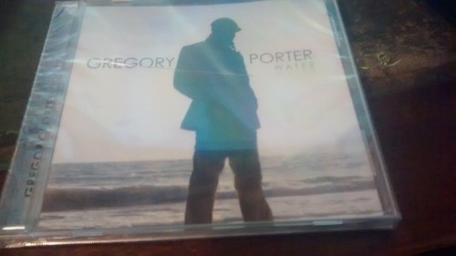 Album gregory porter - gregory,