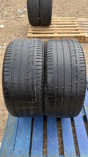 275 101y bridgestone - 2x,