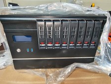 8 Bay Storage Server Nas Case