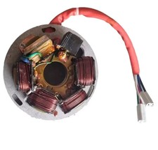 VESPA 12V ELECTRONIC STATOR