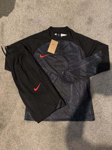 Nike men drift fit tracksuit - nike,