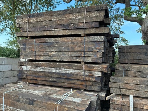 Extra long reclaimed grade - grade, a