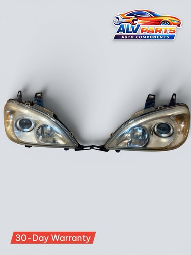 For mercedes benz w163 - for, mercedes-benz