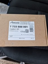 Worcester Programmer