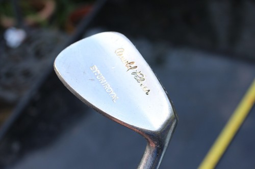 Arnold palmer uniroyal - arnold,