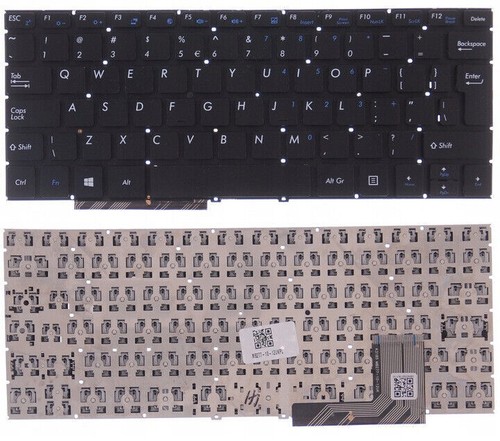 Keyboard medion akoya - akoya, e3221