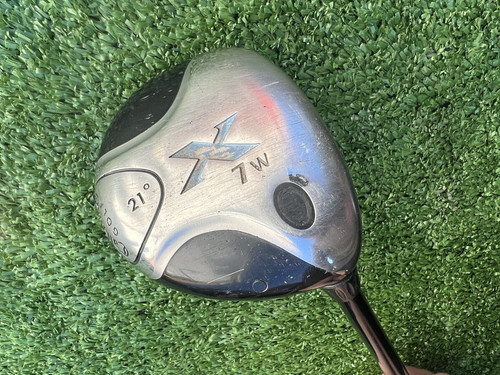 Ladies callaway degree 7 - callaway, x