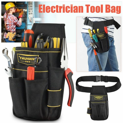 Winhunt electrician tool - electrician, belt