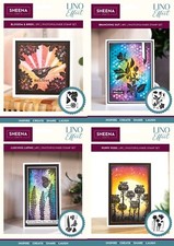 Sheena Douglass - Lino Effect