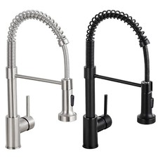 Kitchen Faucet Stainless Steel