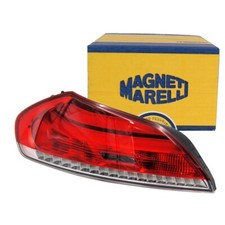 Rear lamp taillight left - ✅,