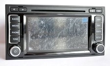 NEW 2020 V17 VW RNS 510 LED