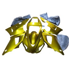 Plastic ABS For Yamaha YZF-R1