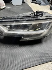 2016-2020 AUDI A3 S3 8V