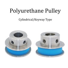Stainless Steel Polyurethane