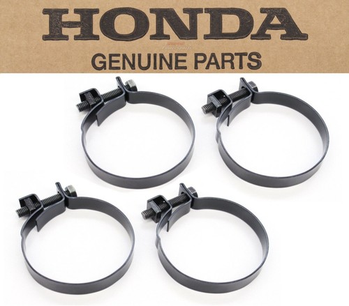 Honda boot clamps r208 - x4,