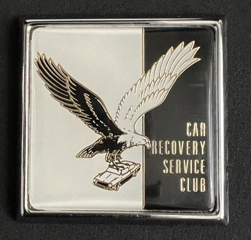 Car recovery service club - car,