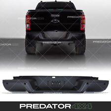 REPLACEMENT REAR BUMPER WITH