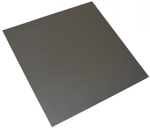Grey slate finish - slate,