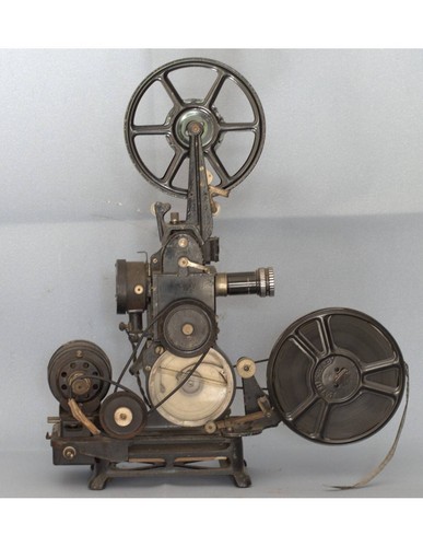 Pathe baby antique - pathe', vintage