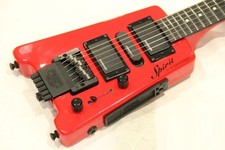Spirit by Steinberger GT-PRO