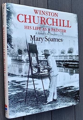 Winston churchill his life as - winston, churchill: