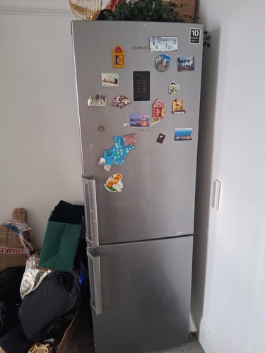 Samsung fridge freezer - samsung,