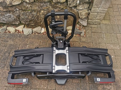 Genuine volvo thule - genuine, /